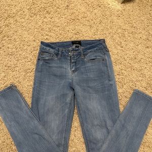 celebrity pink jeans